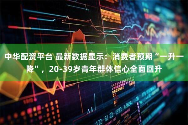 中华配资平台 最新数据显示：消费者预期“一升一降”，20-39岁青年群体信心全面回升